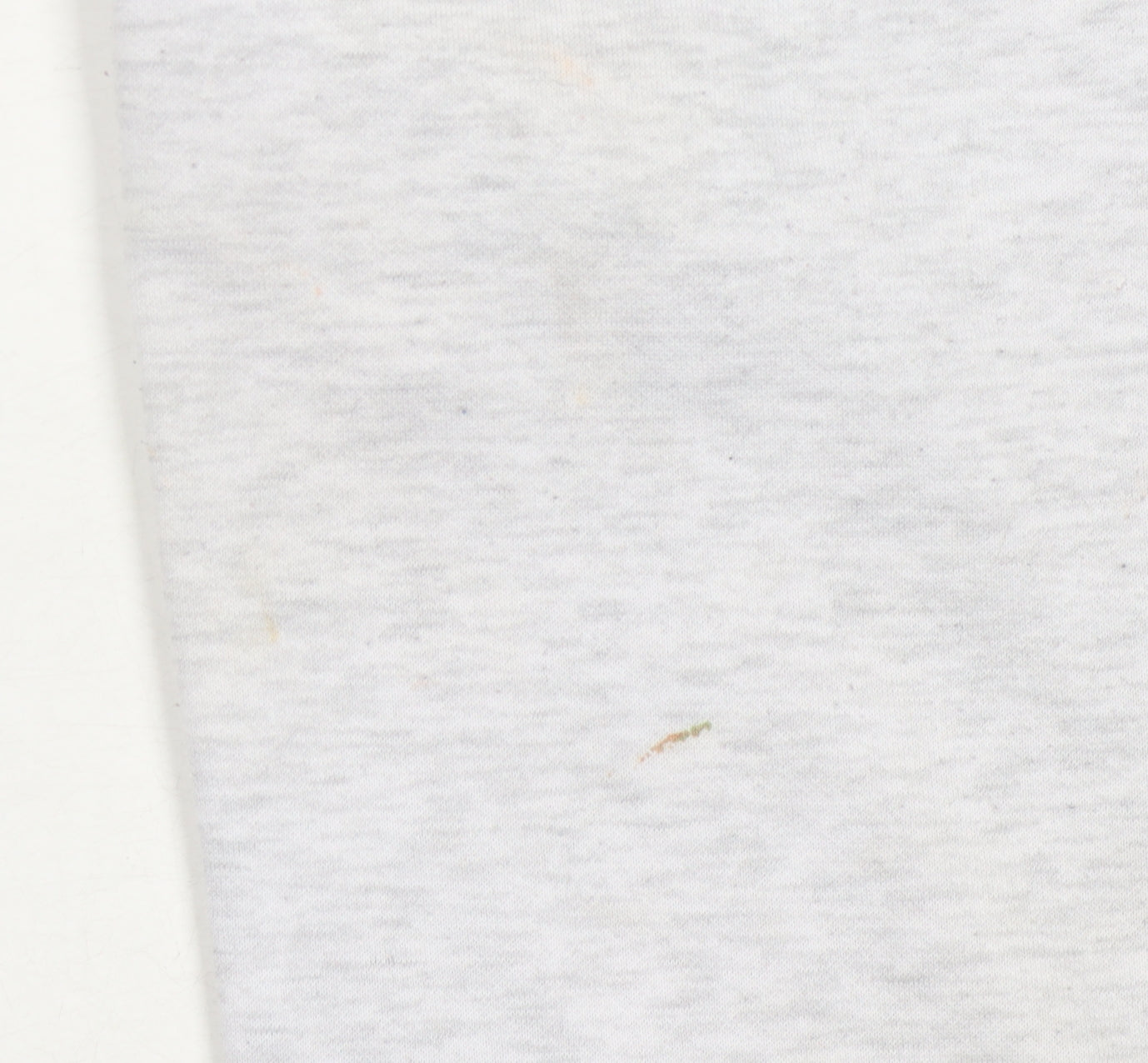 Disney Unisex Grey Jogger Trousers Cartoon Logo S