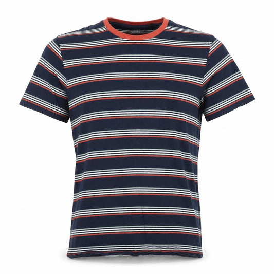 Mens UK Size XL JACK & JONES Blue  Cotton T-Shirt