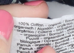 Jack & Jones Men's Blue Striped Crew Neck XL T-Shirt