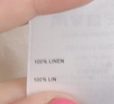 Whistles Women's White Off the Shoulder Blouse - Size S