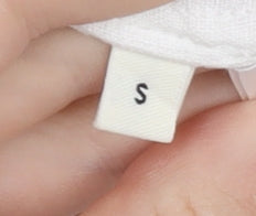 Whistles Women's White Off the Shoulder Blouse - Size S