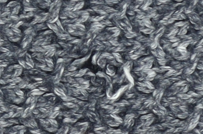 FatFace Women's Blue Knit Pullover Jumper Size 10