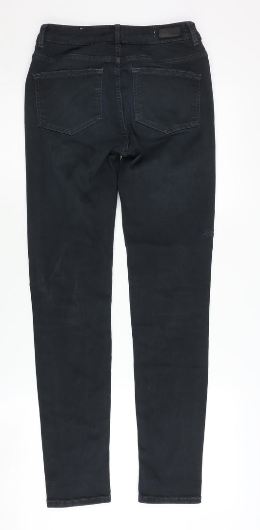 Jigsaw Women's Black Skinny Jeans Size 6