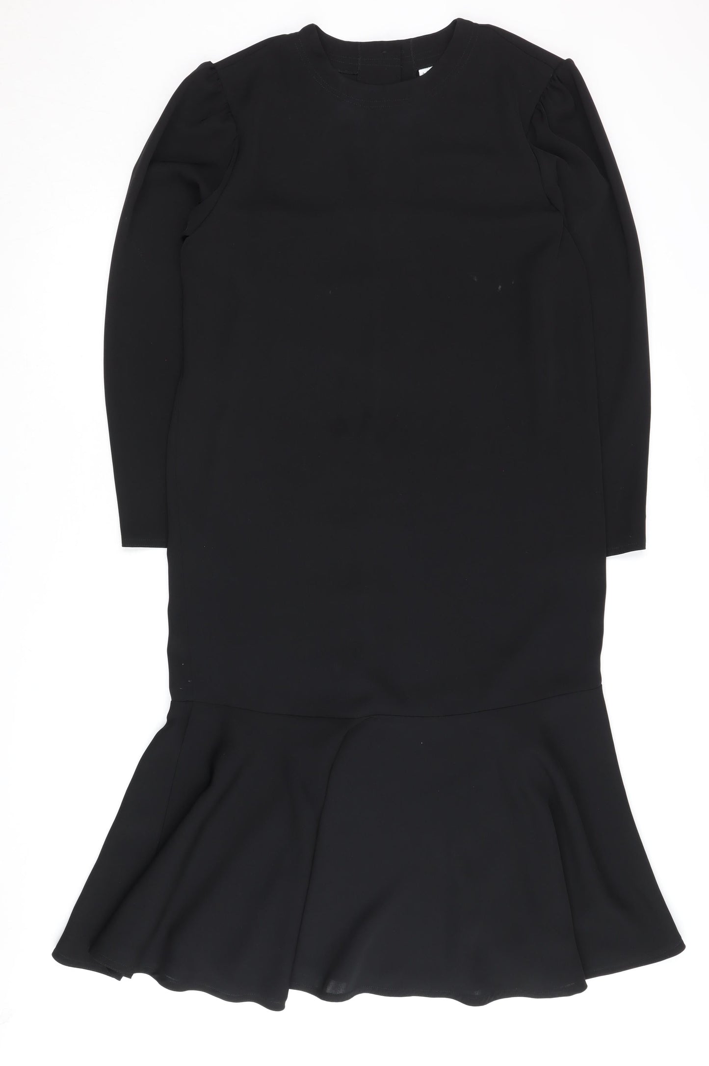 Alexon Women's Black Long Sleeve Dress