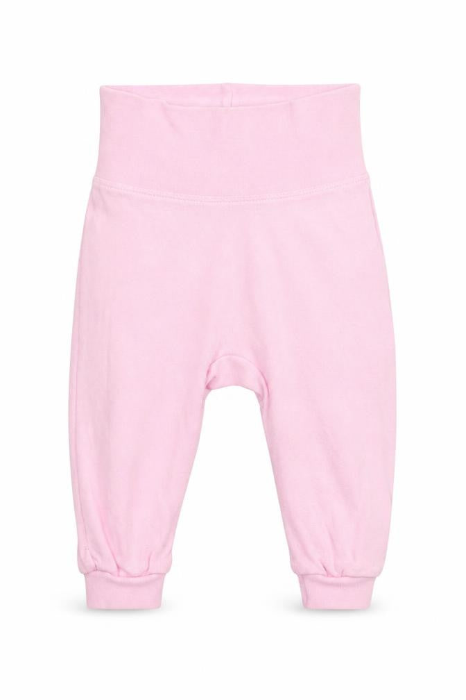 Looney Tunes Baby Trousers - Pink, 3-6 Months, Unisex