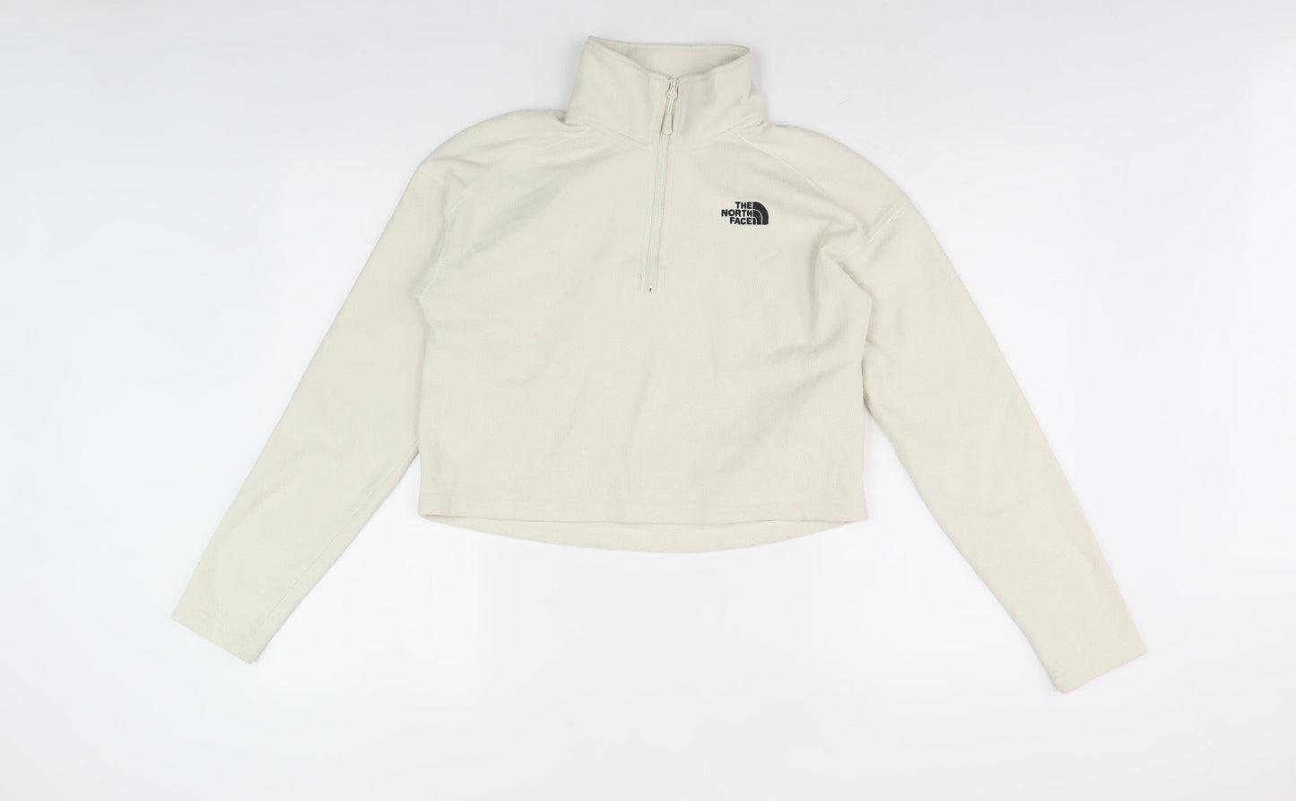 The North Face Women's Ivory Pullover Sweatshirt S