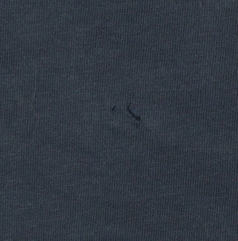 Jack & Jones Men's Blue Graphic Print T-Shirt, Size S