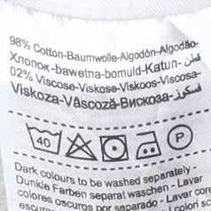 Jack & Jones Men's Grey 2XL Lightweight Sweatshirt