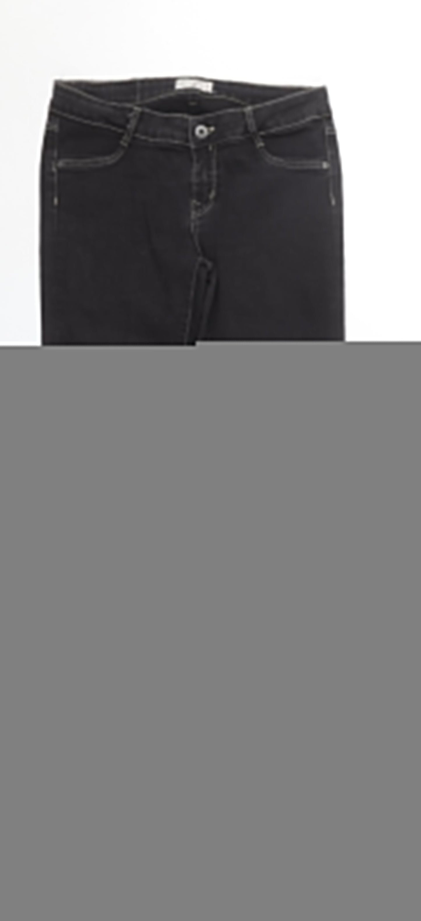 Firetrap Women's Black Skinny Jeans Size 10