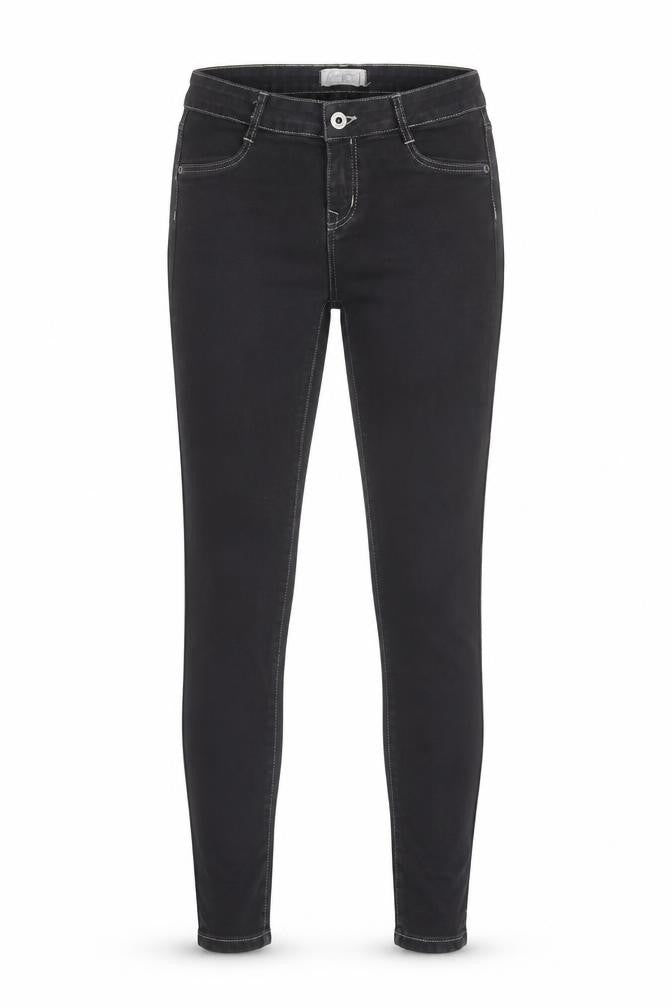 Firetrap Women's Black Skinny Jeans Size 10