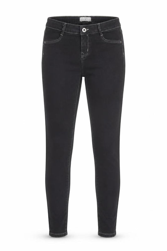 Firetrap Women's Black Skinny Jeans Size 10