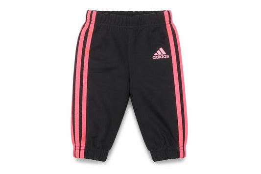 Adidas Baby Joggers Black 3-6 Months Unisex