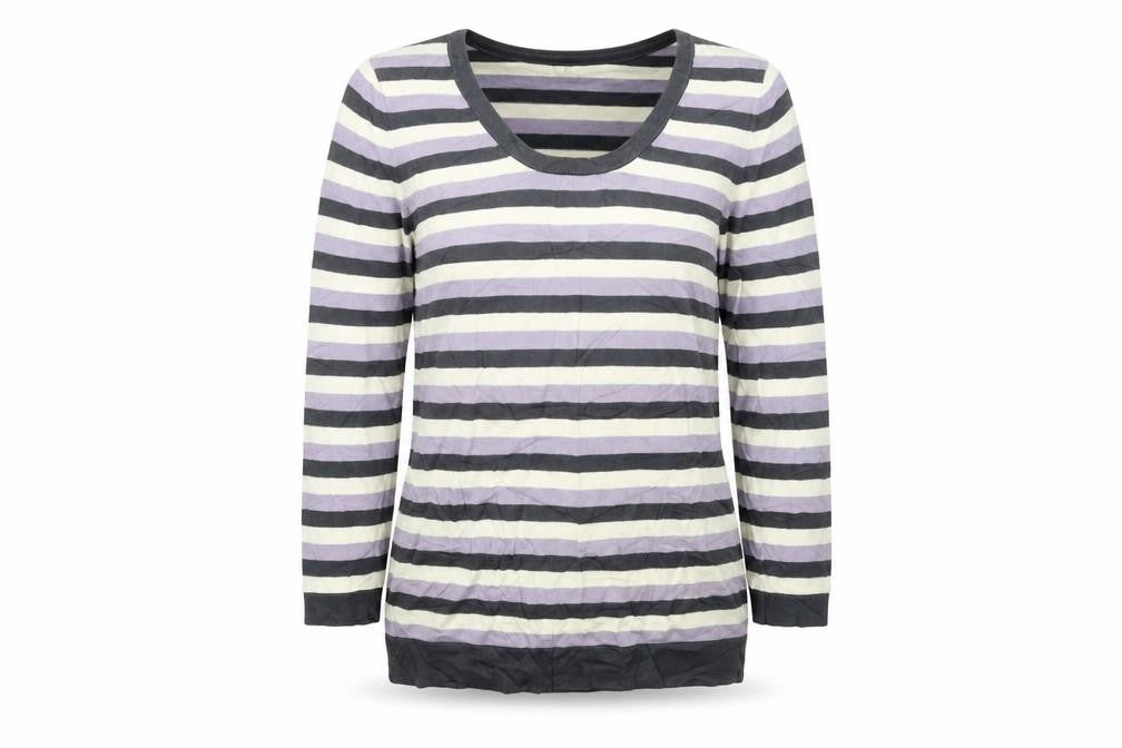 Womens UK M  Jaeger Multicoloured Pullover