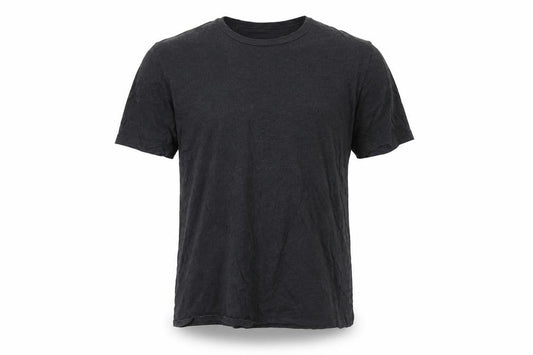 Mens UK Size L Boss Black  Cotton Blend T-Shirt