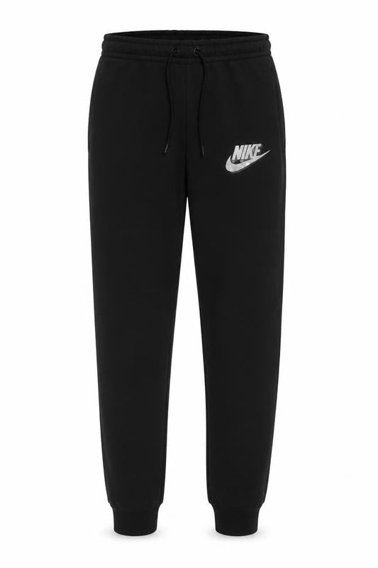 Nike Unisex Black XS Jogger Trousers