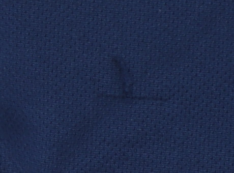 Adidas Men's Blue 2XL Polo Shirt