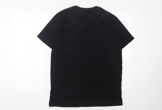 Marvel Men's Black Panther Graphic T-Shirt M