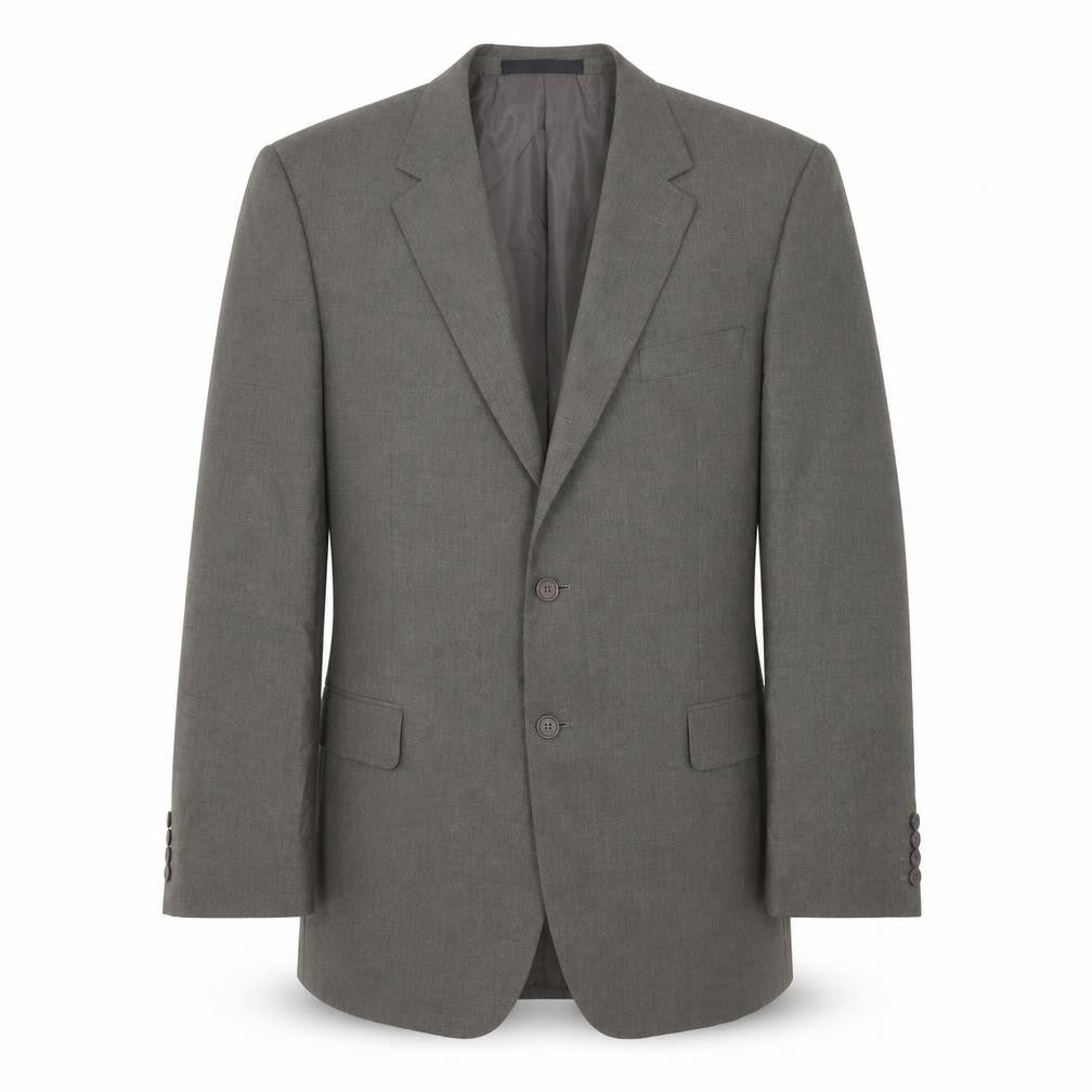Marks and Spencer Men's Beige Blazer 44L Long
