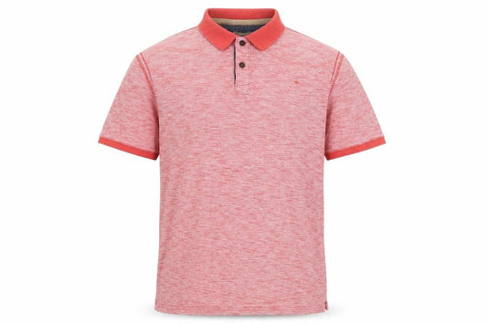 J. Crew Men's Red XL Polo Shirt Short Sleeve Casual