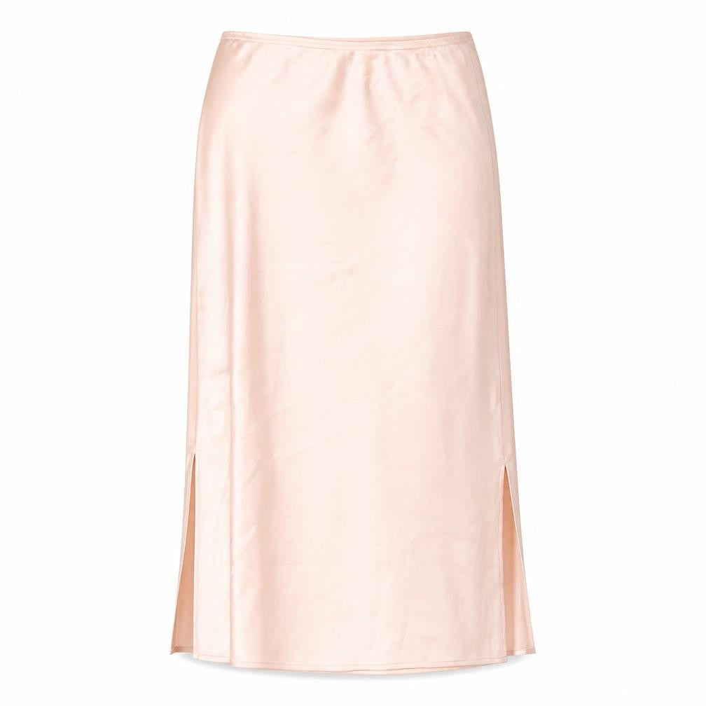 Topshop Women’s Ivory Pencil Skirt, UK 6