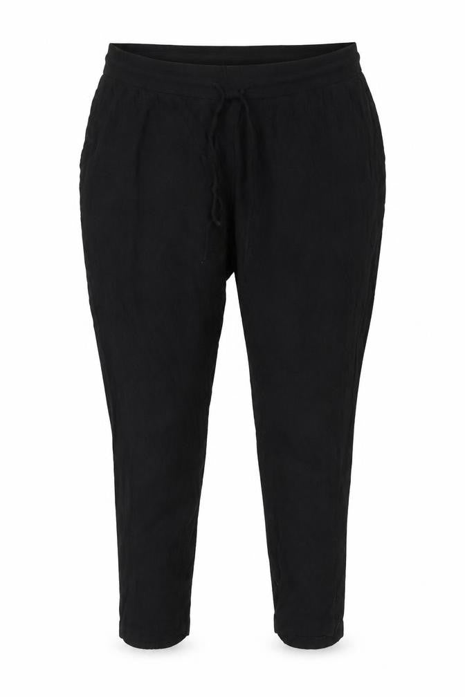 Marks and Spencer Black Trousers, Women's Size 20