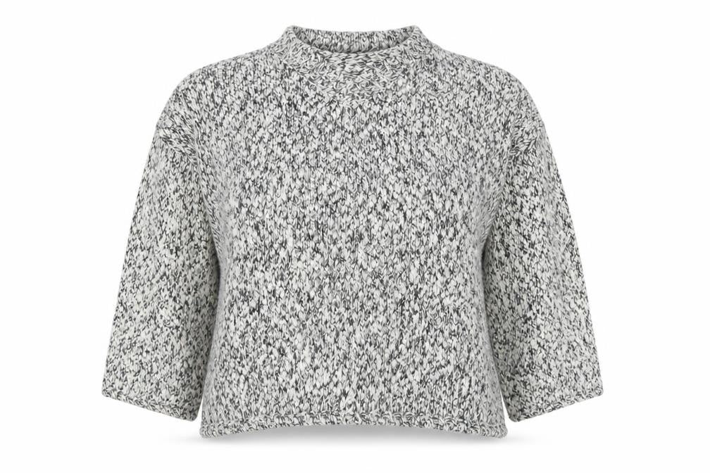Marks and Spencer Women's Grey XL Pullover Jumper
