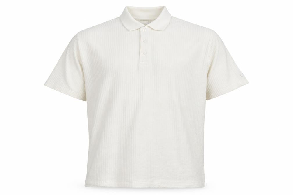 Cotton Traders Men's White XL Polo Shirt