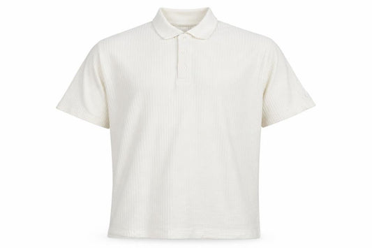 Cotton Traders Men's White XL Polo Shirt