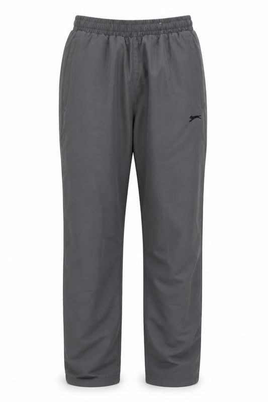 Slazenger Men's Grey Track Pants XS Sportswear