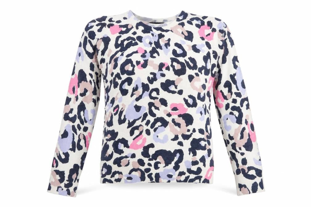 Marks and Spencer Women's Multicoloured Jumper Size 12