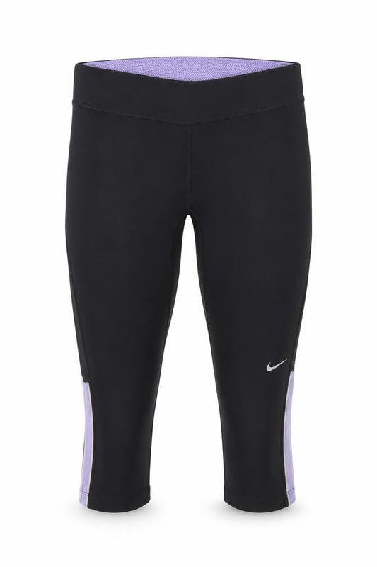 Nike Women's Black XS Compression Shorts