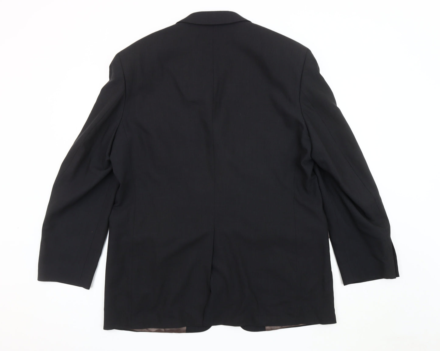 Marks and Spencer Men's Grey Blazer Jacket 42R