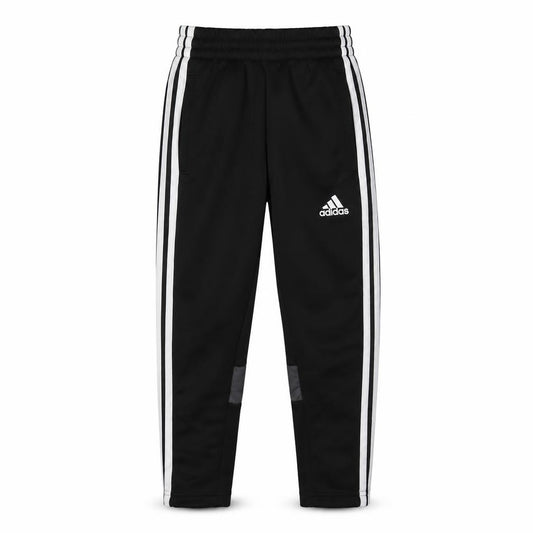 Adidas Boys Black Track Pants S - Activewear, Football