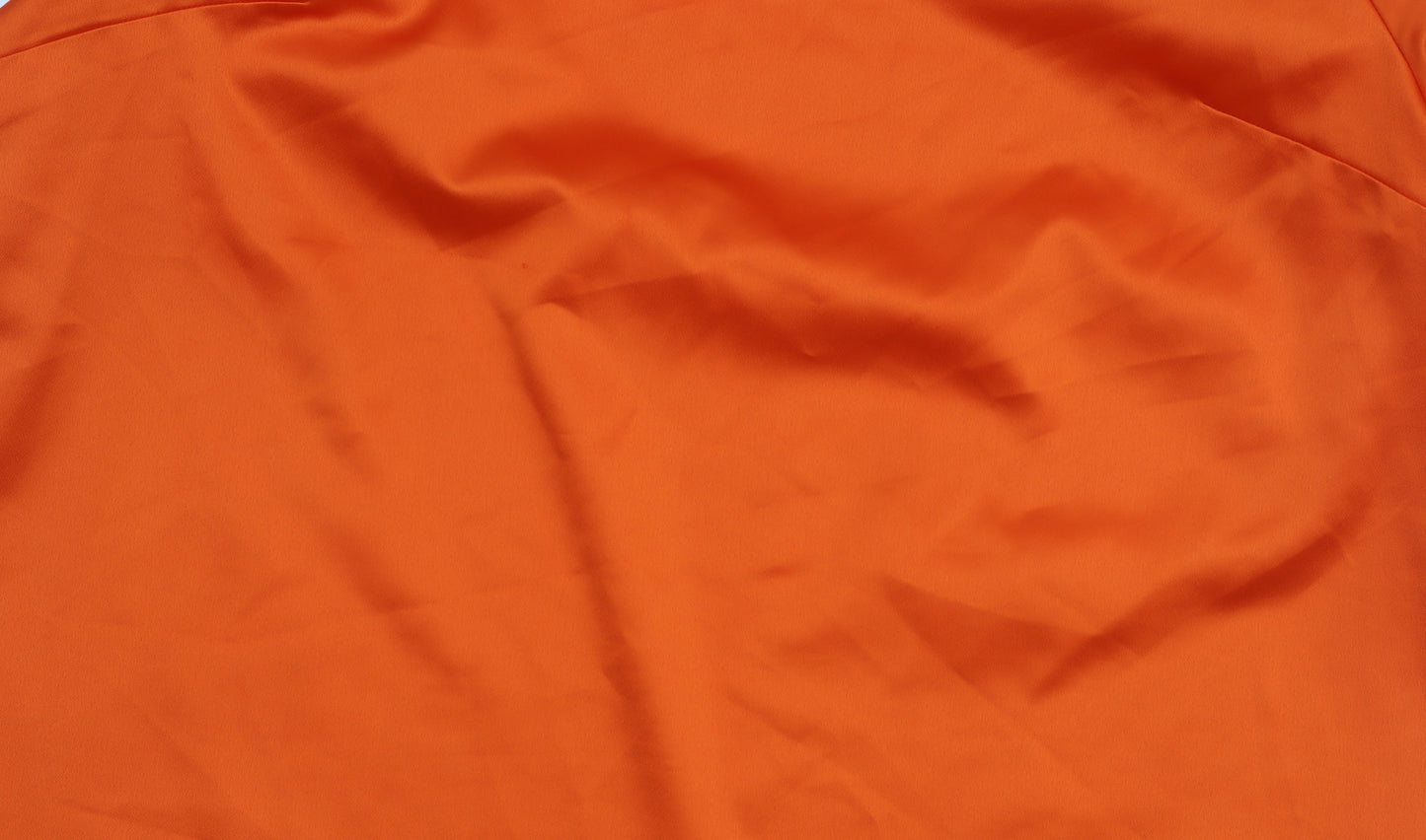 Dorothy Perkins Women's Orange Top - Size 22