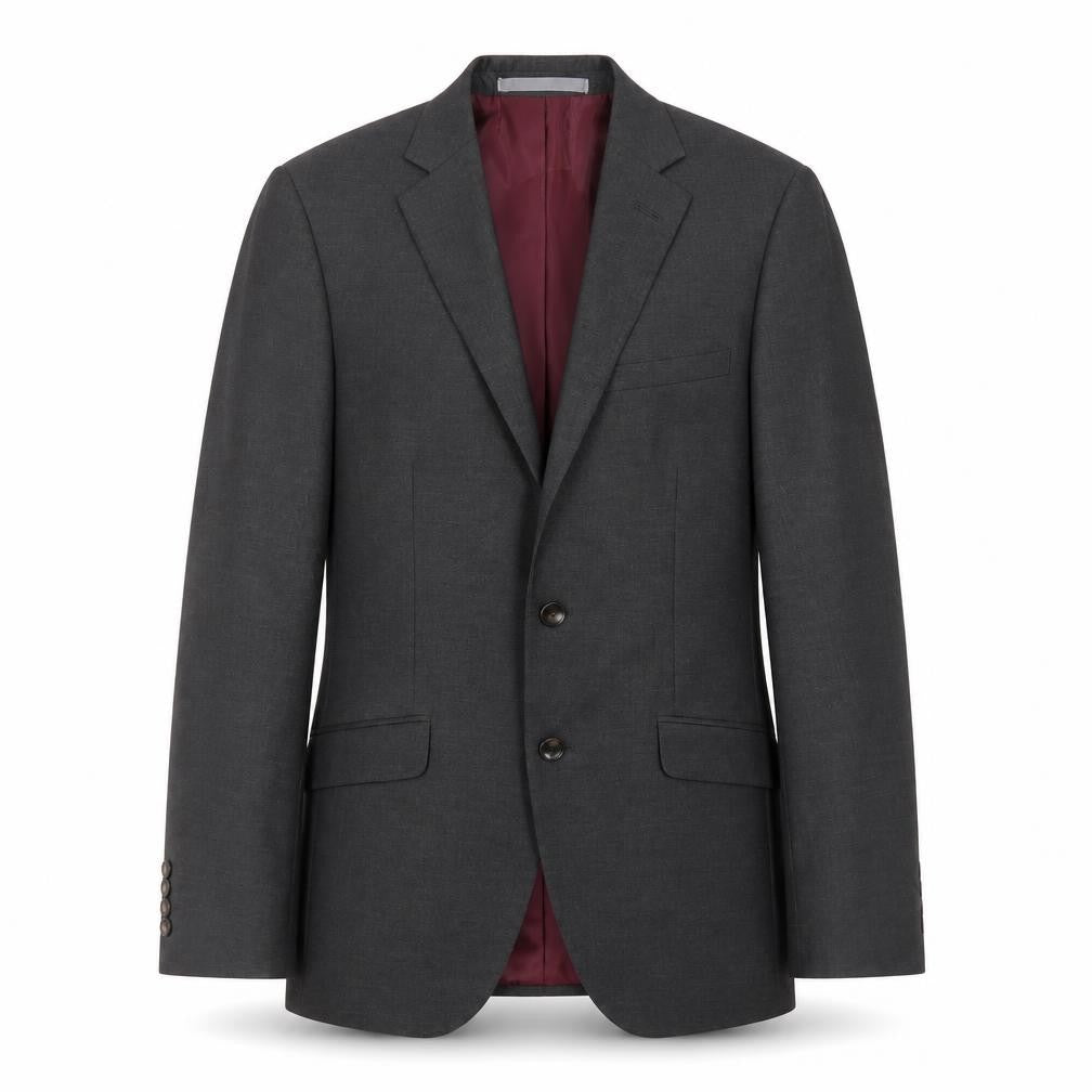 Marks and Spencer Men's Charcoal Blazer 36R