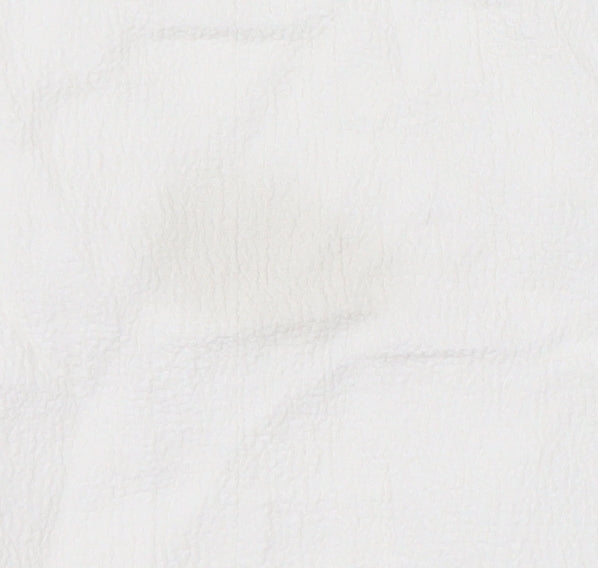 Marks and Spencer Women's White Blouse Size 12