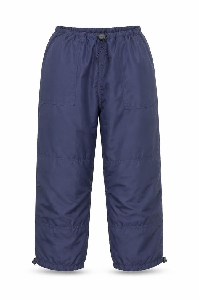 Charlotte James Women's Blue Active Trousers