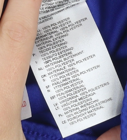 Adidas Chelsea FC 3-6 Months Unisex Kids Activewear