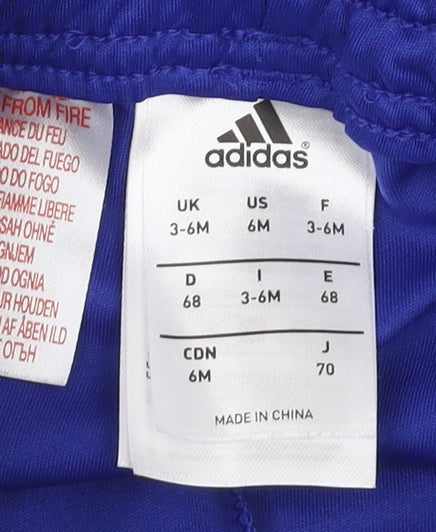 Adidas Chelsea FC 3-6 Months Unisex Kids Activewear