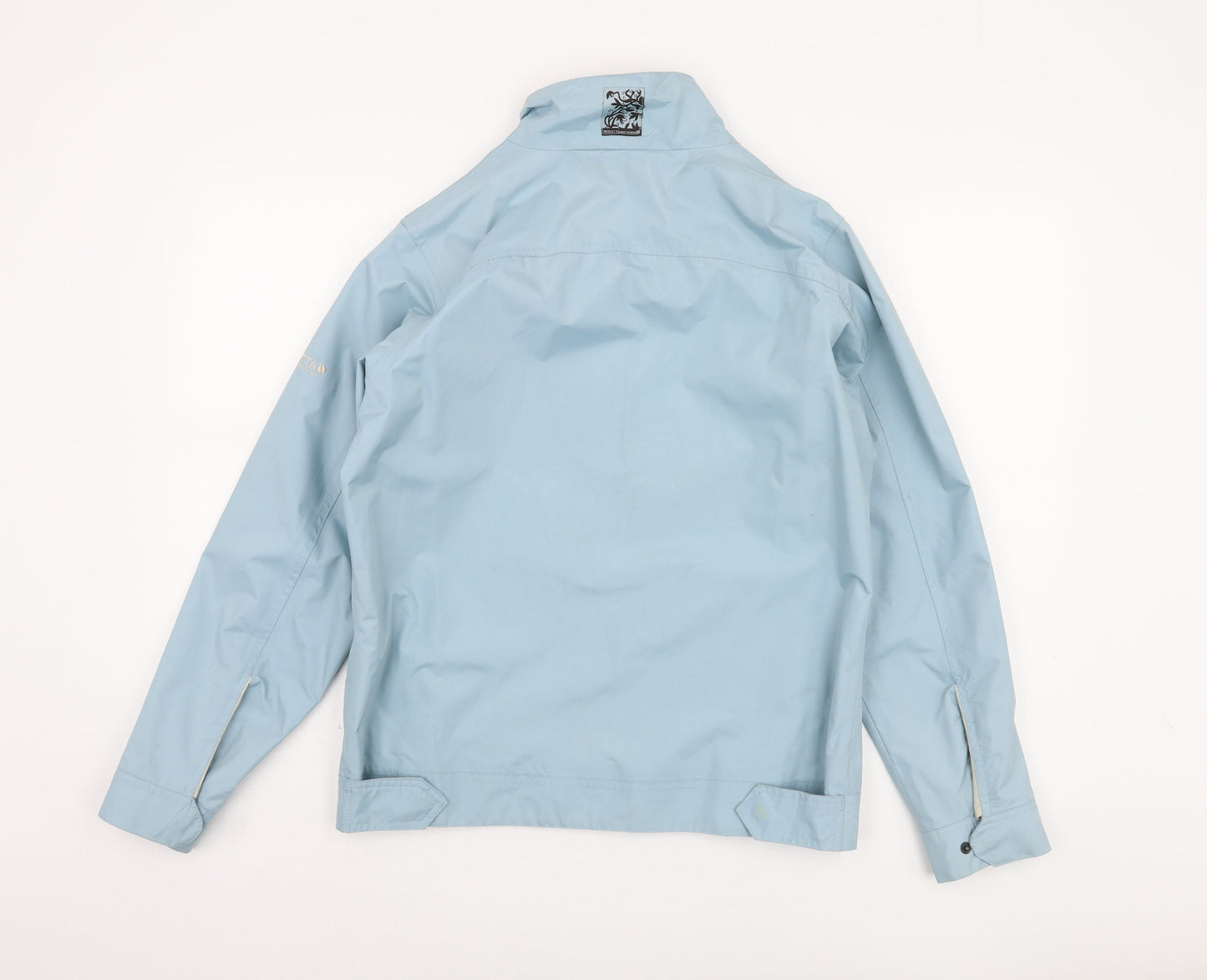Regatta Women's Blue Regular Fit Jacket Size 10