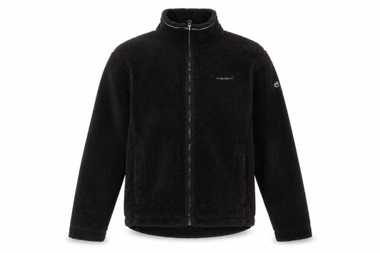 Craghoppers Men's Black Fleece Jacket S
