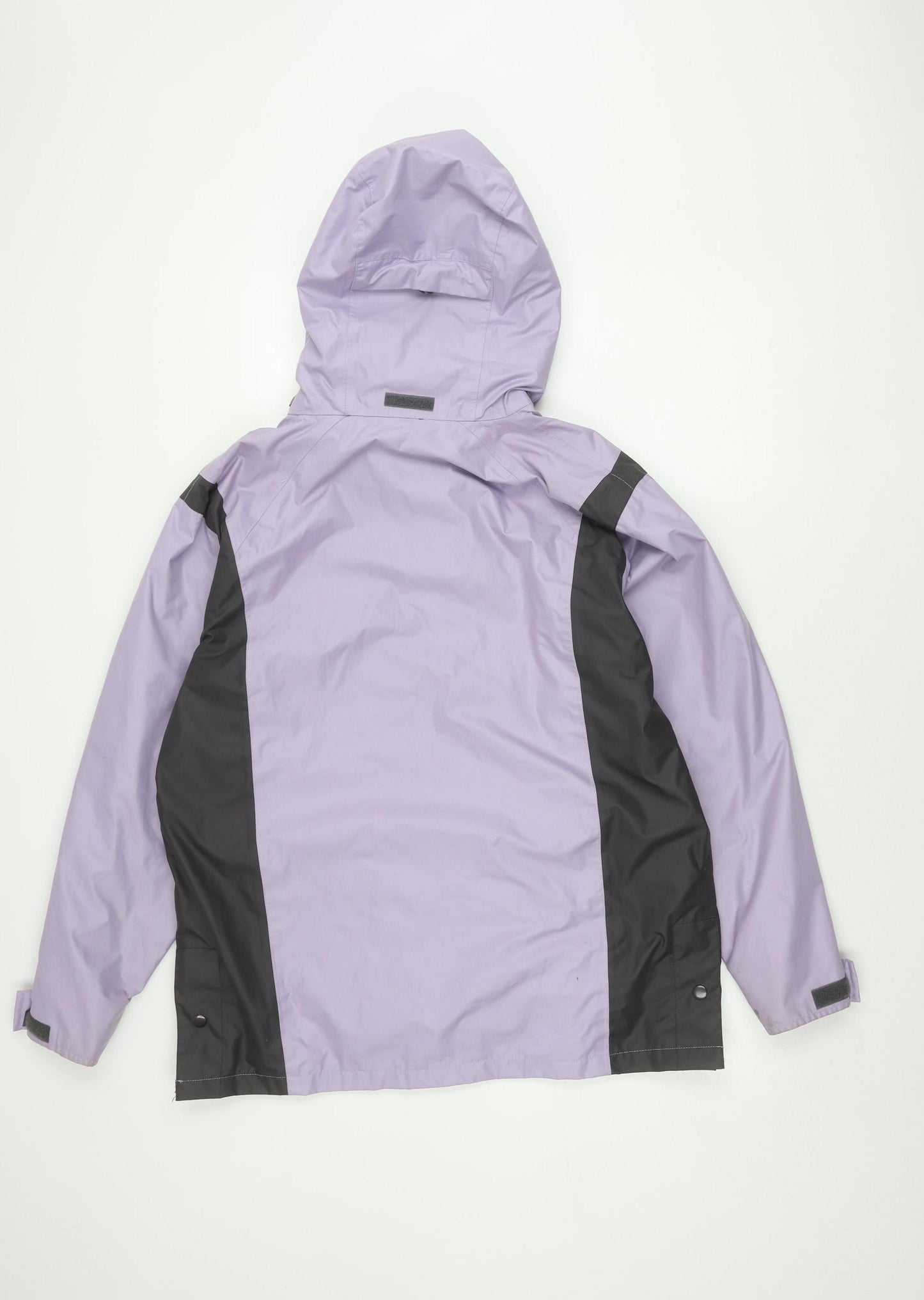 Rydale Women's Purple Rain Jacket Size 12
