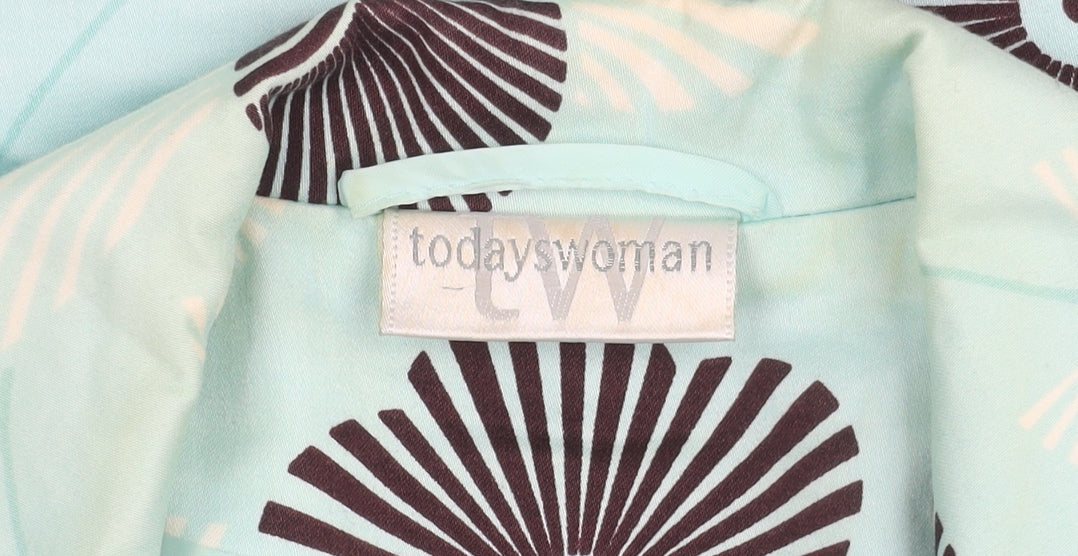 Todayswoman Women's UK 14 Jacket