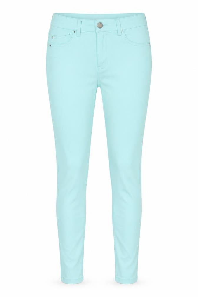 Marks and Spencer Women's Blue Jegging Jeans Size M