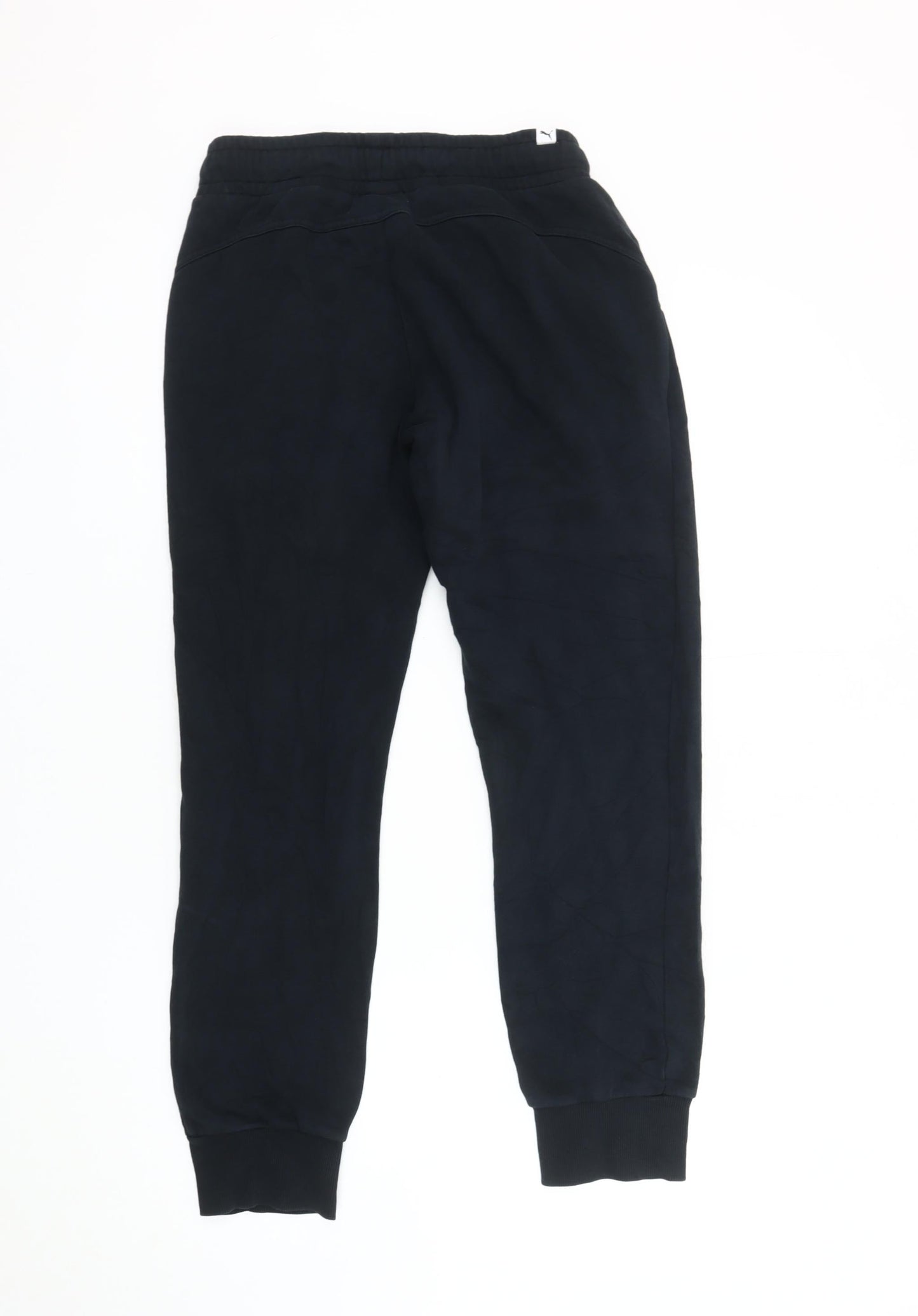 Puma Women's Black XS Joggers for Gym & Running