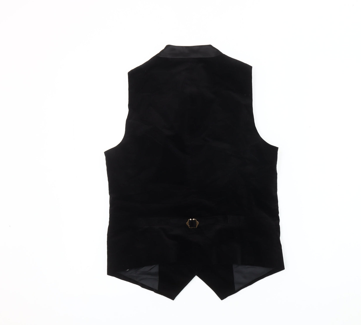 Joe Browns Women's Black Suit Waistcoat Size 10