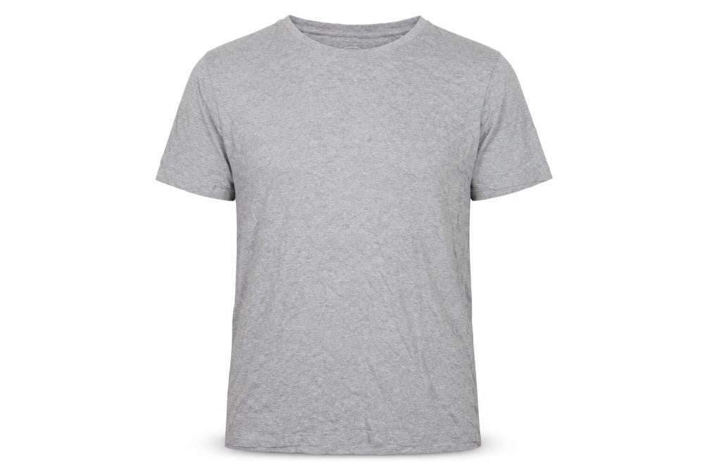 Mens UK Size M FatFace Grey  Cotton T-Shirt