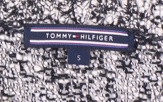 Tommy Hilfiger Women's Multicoloured S Pullover Jumper
