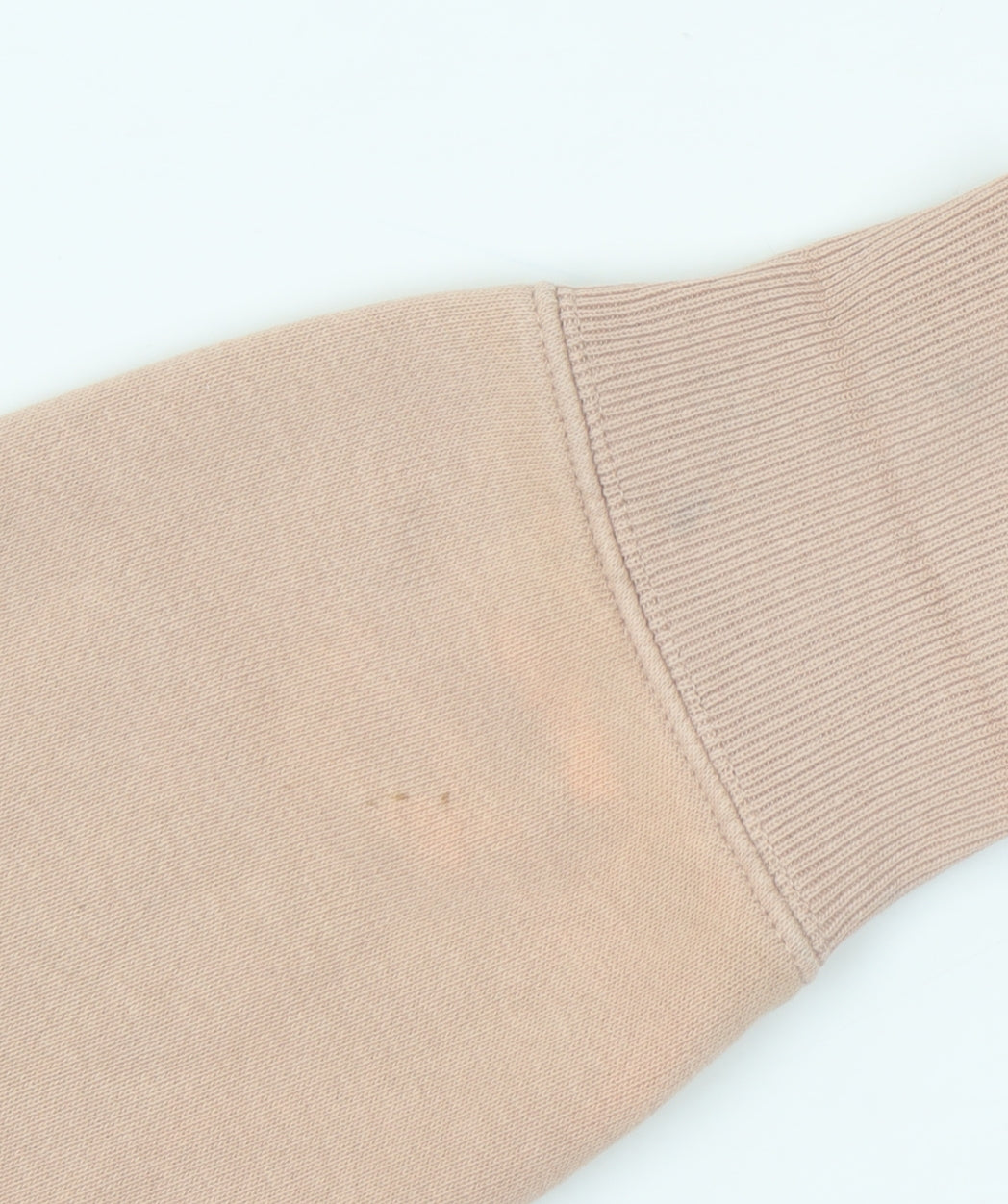 Champion Women Beige XS Pullover Sweatshirt