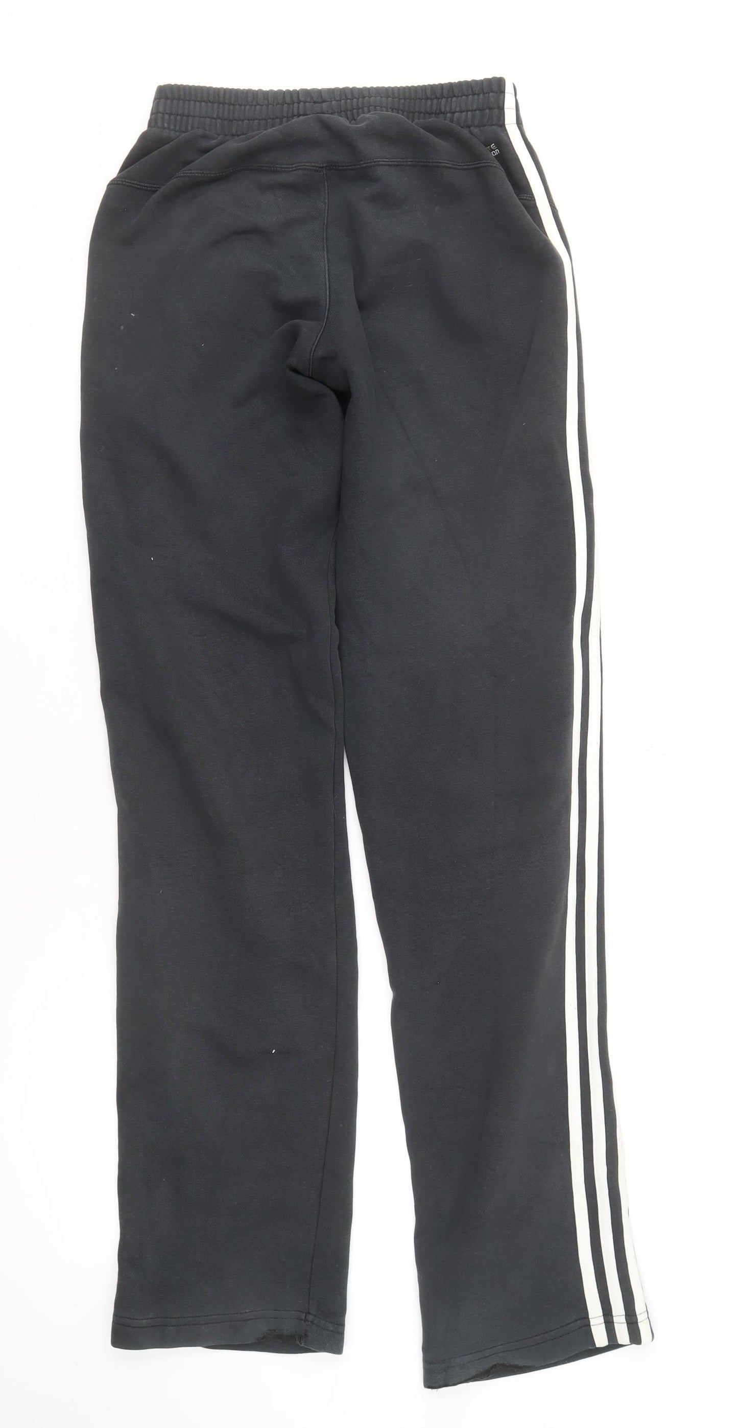 Adidas Women's Black XS Track Pants Gym Training Trousers